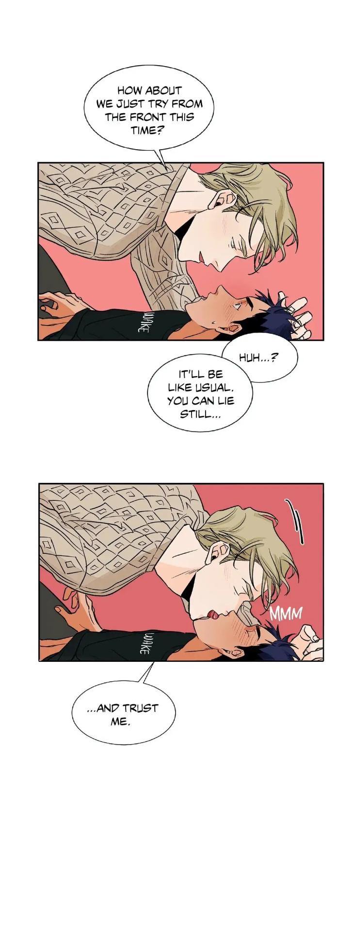 Love Me Doctor! by Ana [Eng] page 6