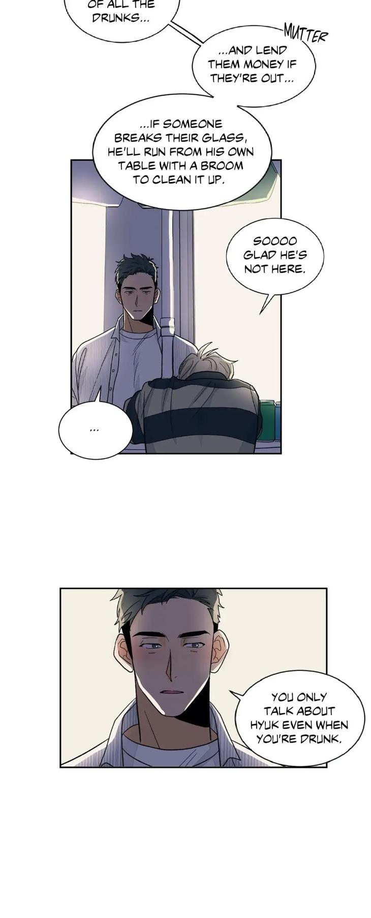 Love Me Doctor! by Ana [Eng] page 6