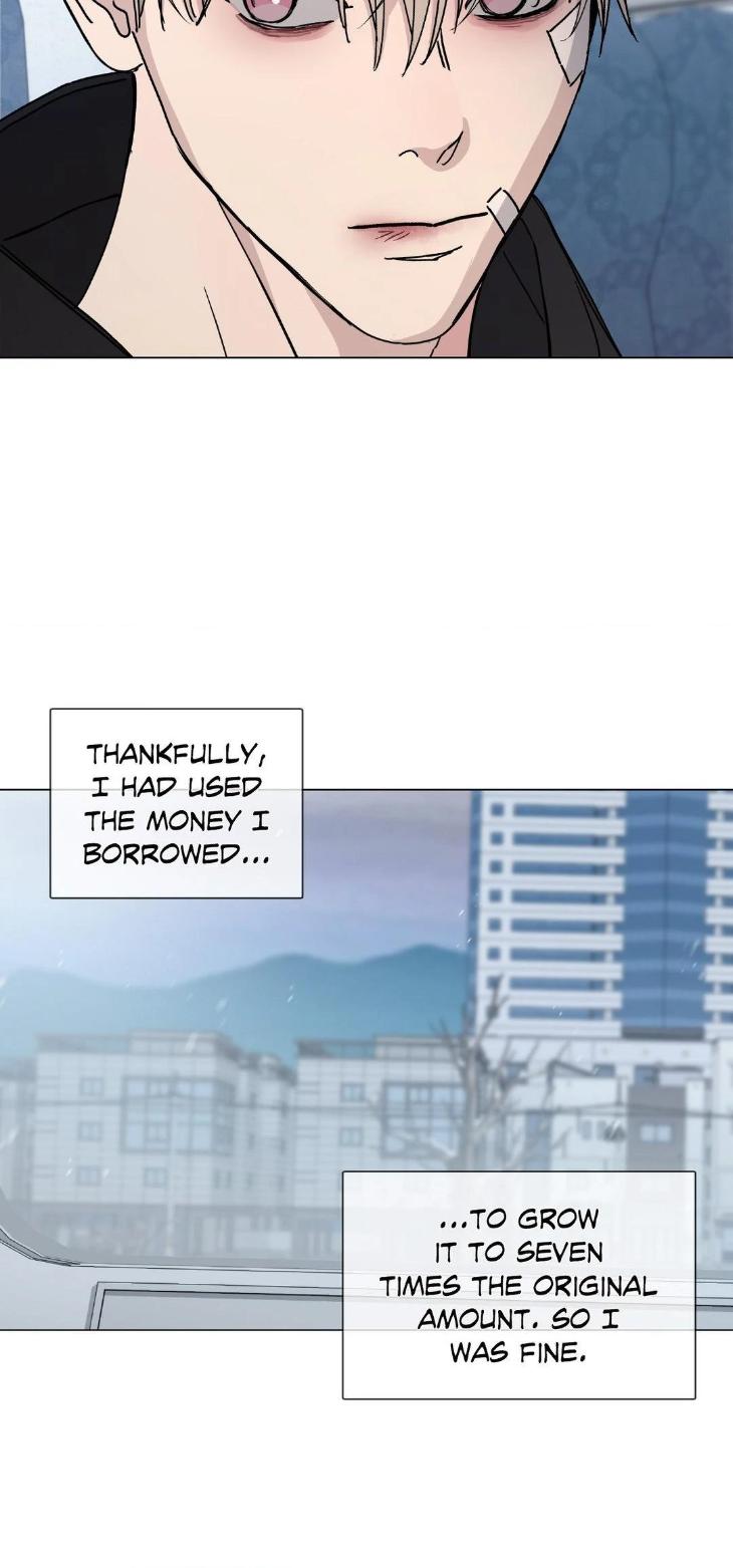 Blaze Out by Chepali – Ch. 70 [Eng] page 8