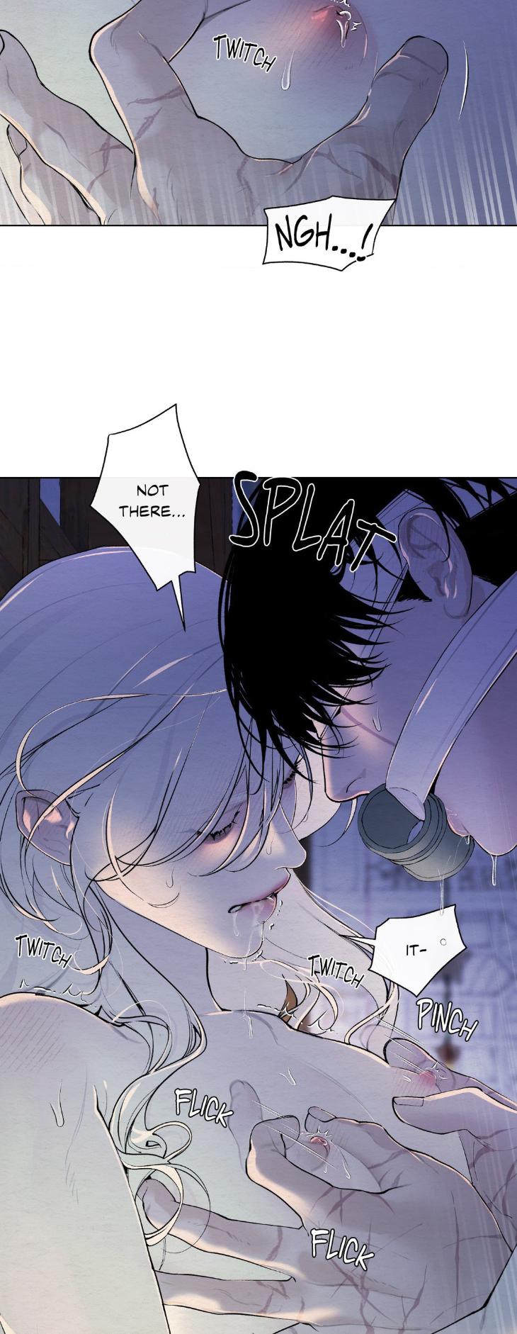 A Twisted Fate by Hyeu – Ch. 62 [Eng] page 9