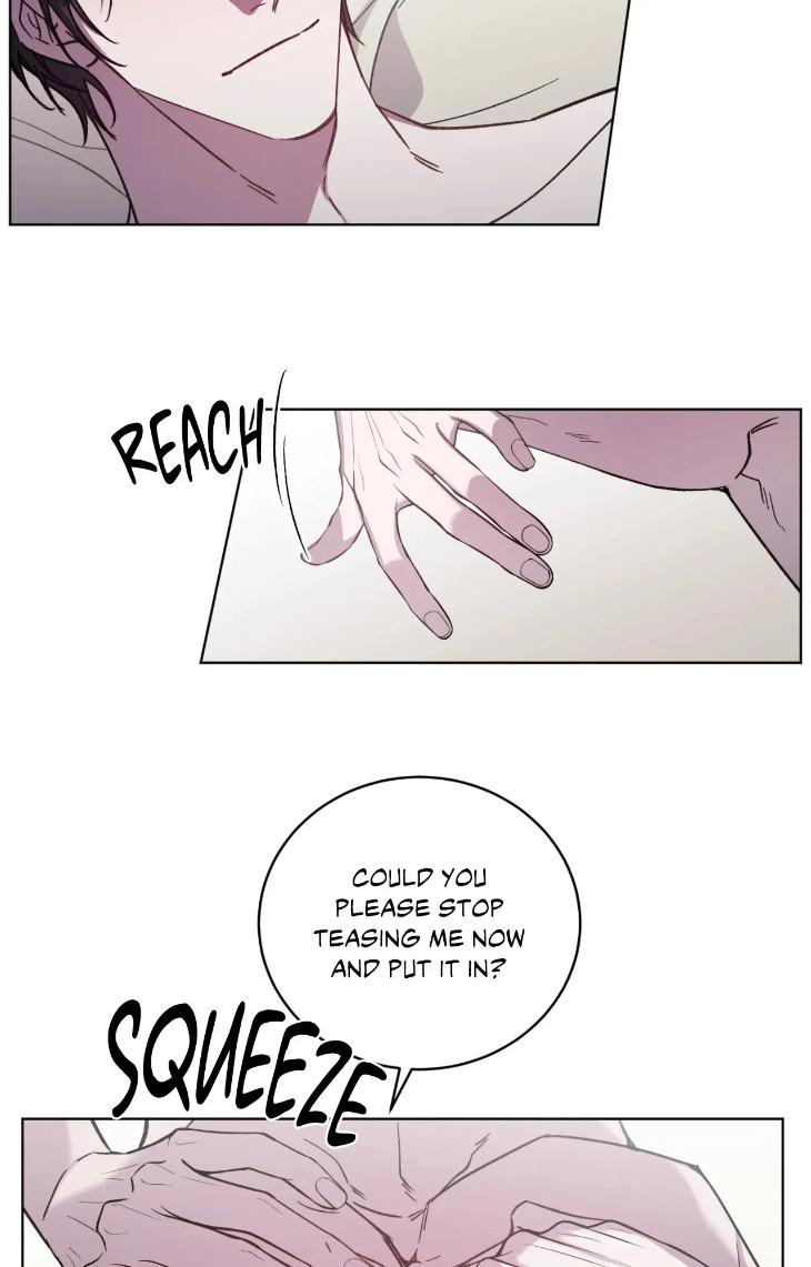 Love Trap by Rayuan – Season 3 – Uncensored [Eng] page 9