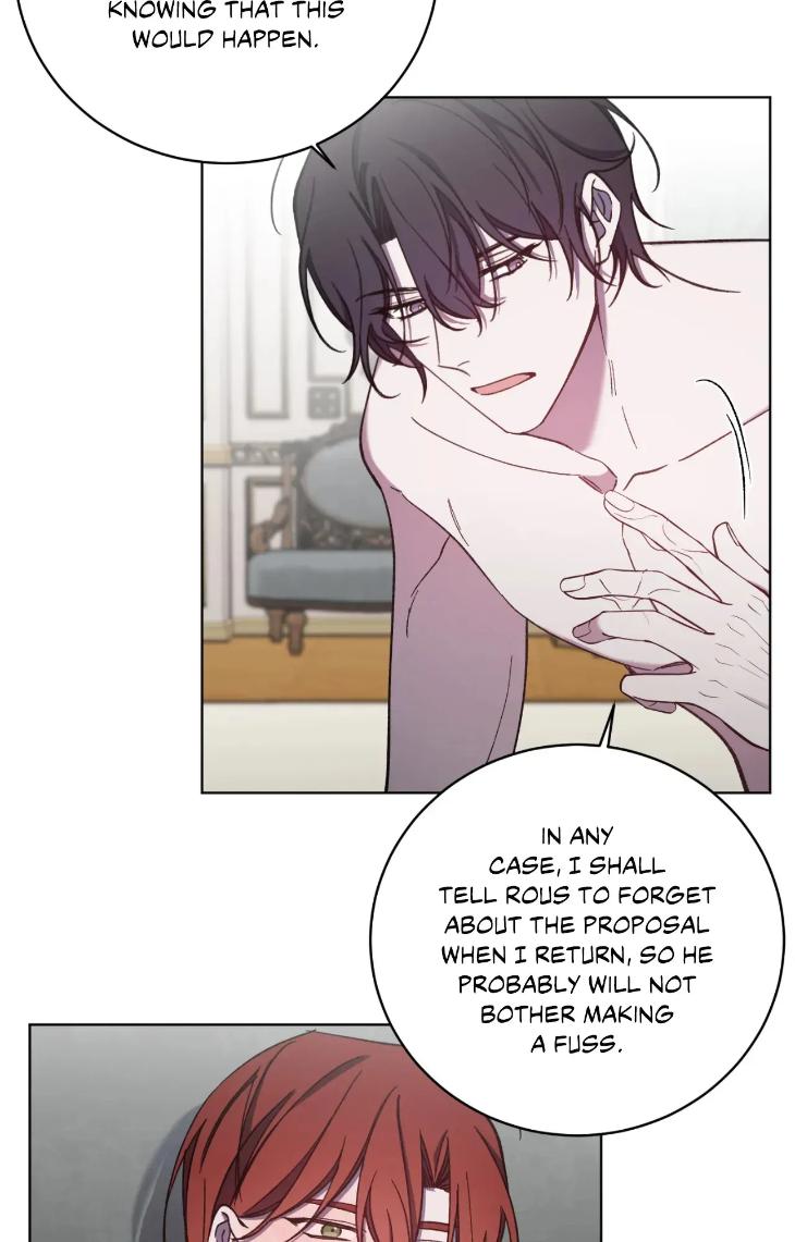 Love Trap by Rayuan – Season 3 – Uncensored [Eng] page 8