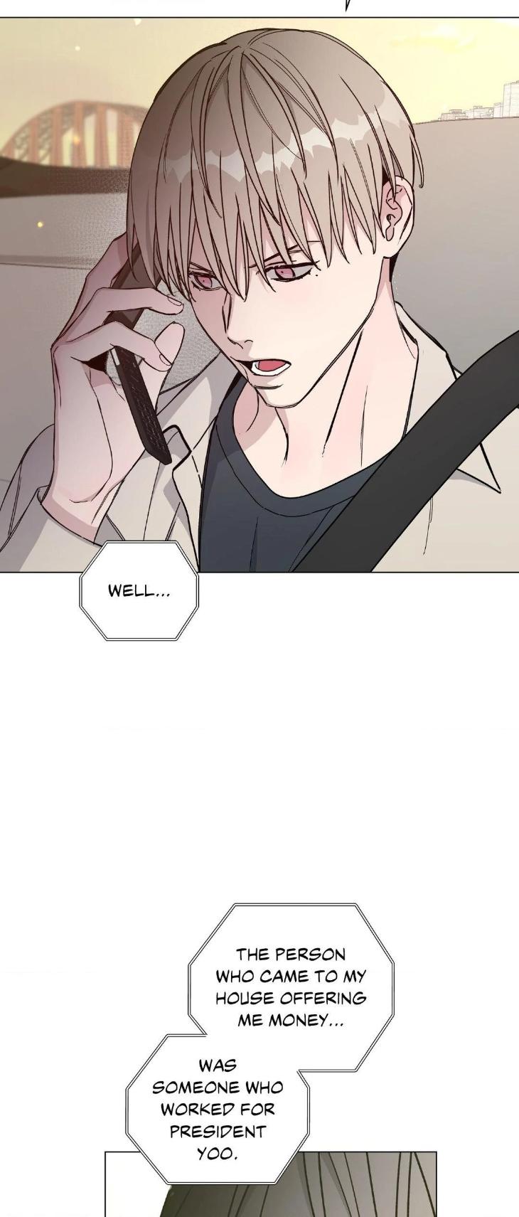 Blaze Out by Chepali – Ch. 70 [Eng] page 8