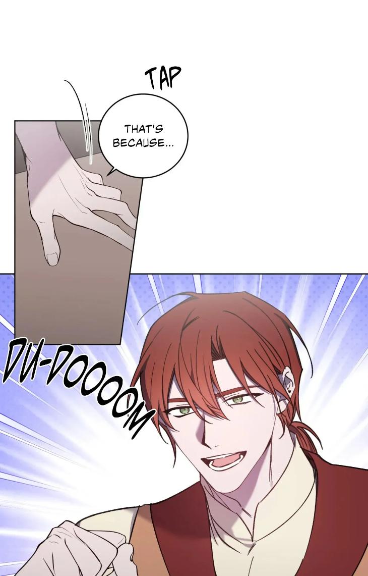 Love Trap by Rayuan – Season 3 – Uncensored [Eng] page 8