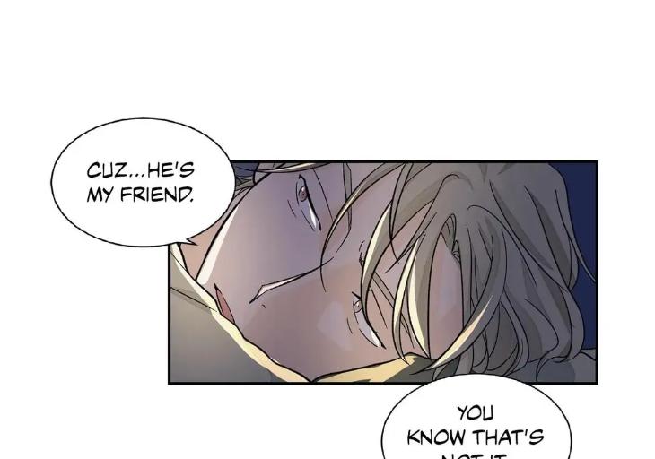 Love Me Doctor! by Ana [Eng] page 7