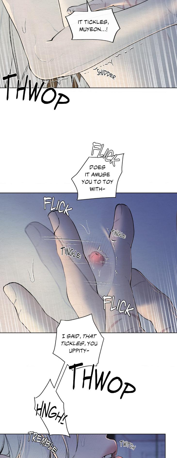 A Twisted Fate by Hyeu – Ch. 62 [Eng] page 10