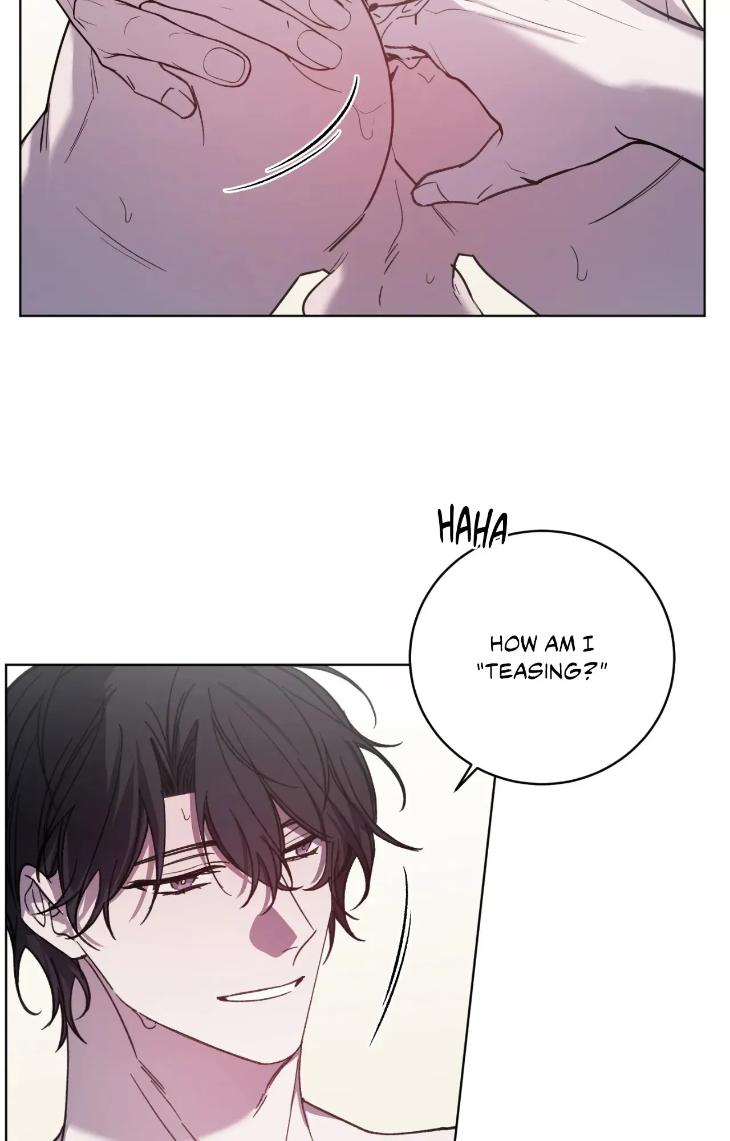 Love Trap by Rayuan – Season 3 – Uncensored [Eng] page 10