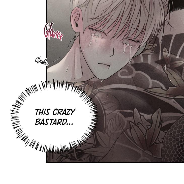 Spilled Blood by Wageul – Uncensored [Eng] page 8