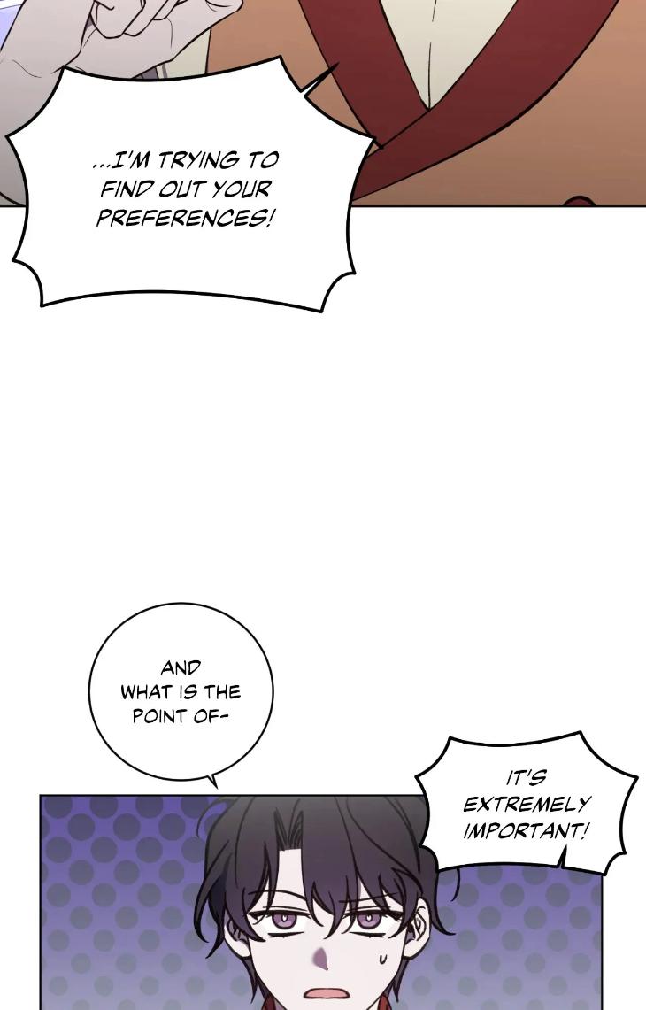 Love Trap by Rayuan – Season 3 – Uncensored [Eng] page 9