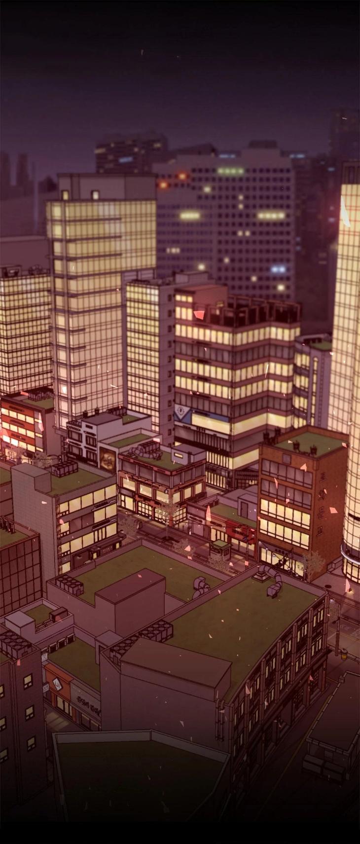 Blaze Out by Chepali – Ch. 70 [Eng] page 9