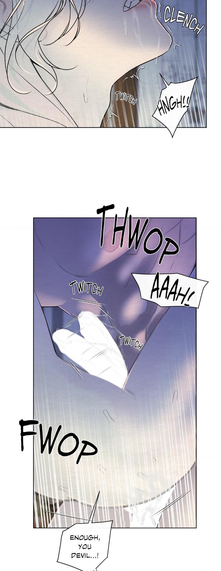 A Twisted Fate by Hyeu – Ch. 62 [Eng] page 11