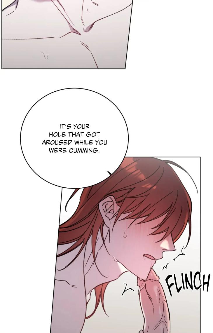 Love Trap by Rayuan – Season 3 – Uncensored [Eng] page 11