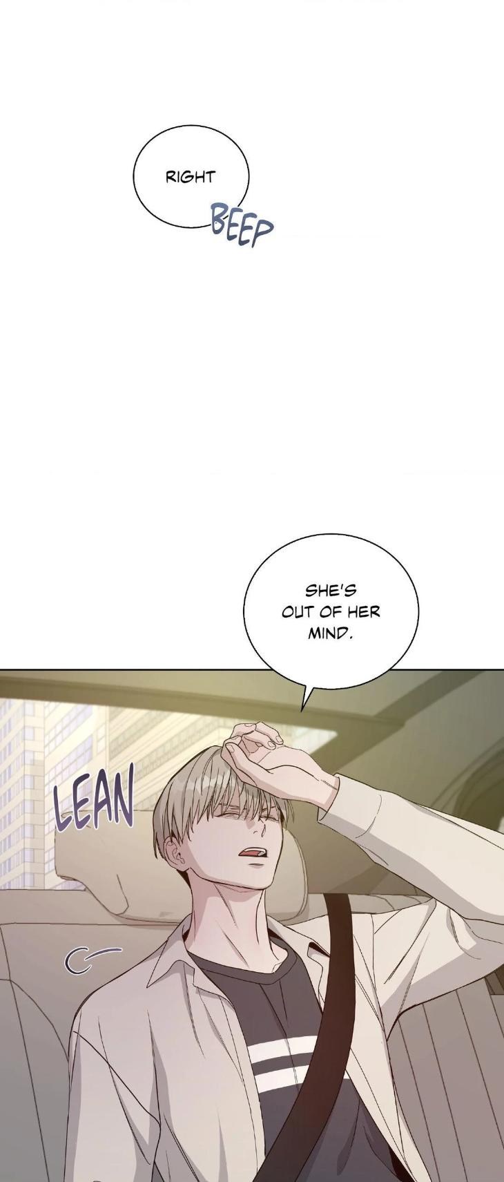 Blaze Out by Chepali – Ch. 70 [Eng] page 10