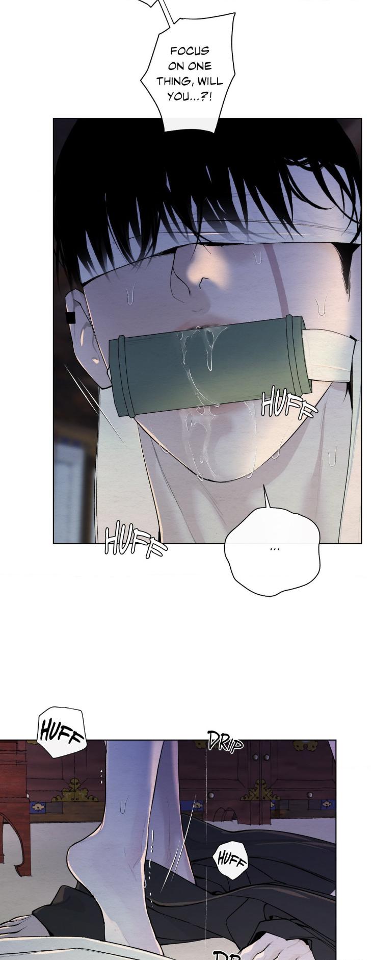 A Twisted Fate by Hyeu – Ch. 62 [Eng] page 12