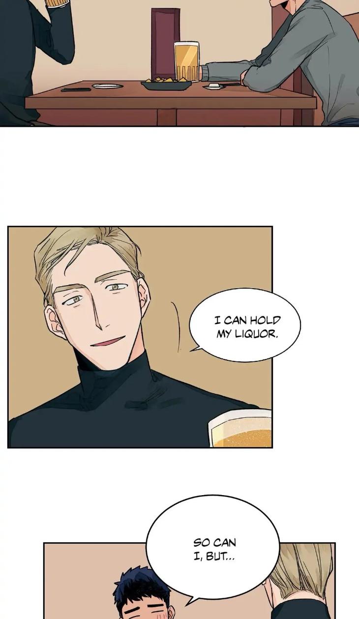 Love Me Doctor! by Ana [Eng] page 6