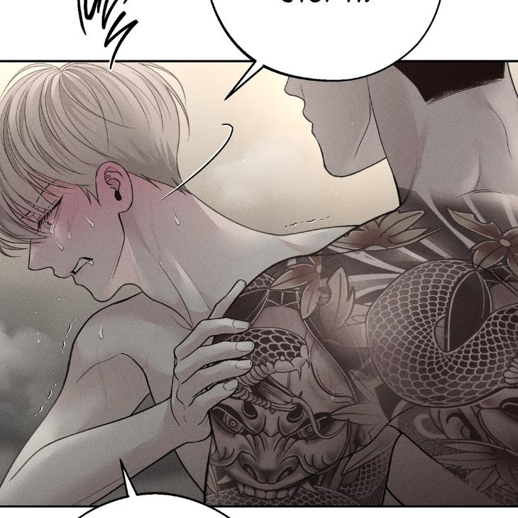 Spilled Blood by Wageul – Uncensored [Eng] page 10