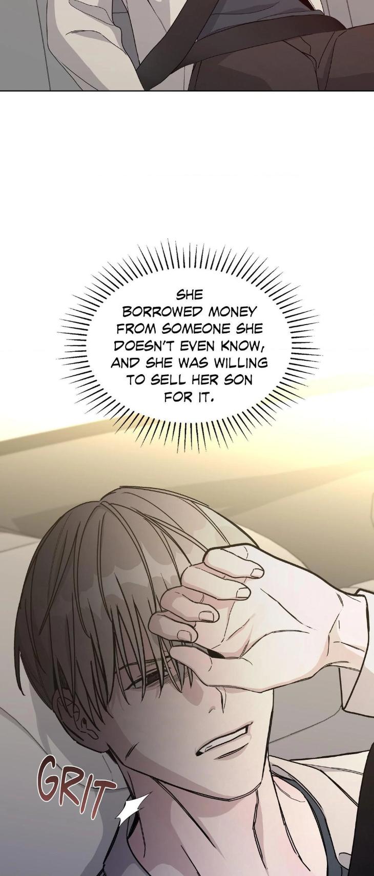 Blaze Out by Chepali – Ch. 70 [Eng] page 11