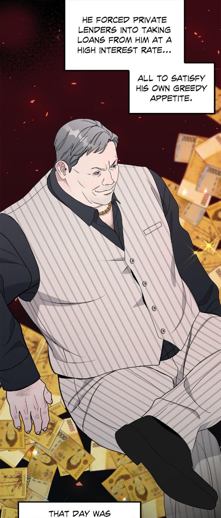 Blaze Out by Chepali – Ch. 70 [Eng] page 11