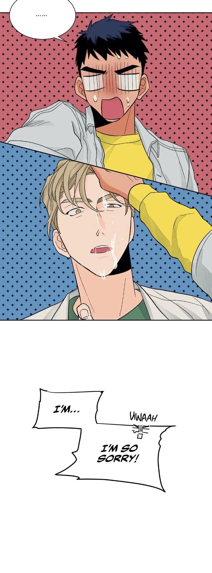 Love Me Doctor! by Ana [Eng] page 10