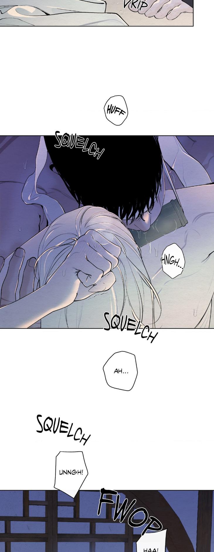 A Twisted Fate by Hyeu – Ch. 62 [Eng] page 13