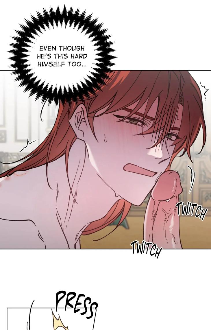 Love Trap by Rayuan – Season 3 – Uncensored [Eng] page 13