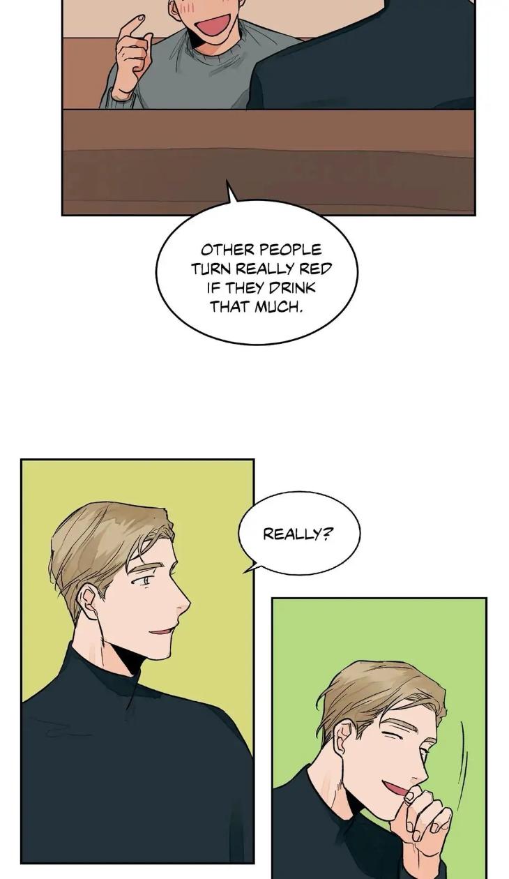 Love Me Doctor! by Ana [Eng] page 7