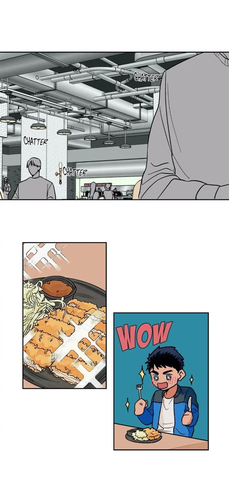 Love Me Doctor! by Ana [Eng] page 7