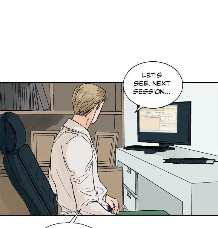 Love Me Doctor! by Ana [Eng] page 7