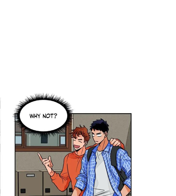 Love Me Doctor! by Ana [Eng] page 7