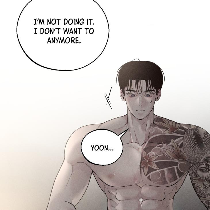 Spilled Blood by Wageul – Uncensored [Eng] page 11