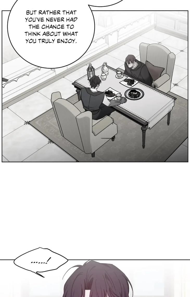 Love Trap by Rayuan – Season 3 – Uncensored [Eng] page 12