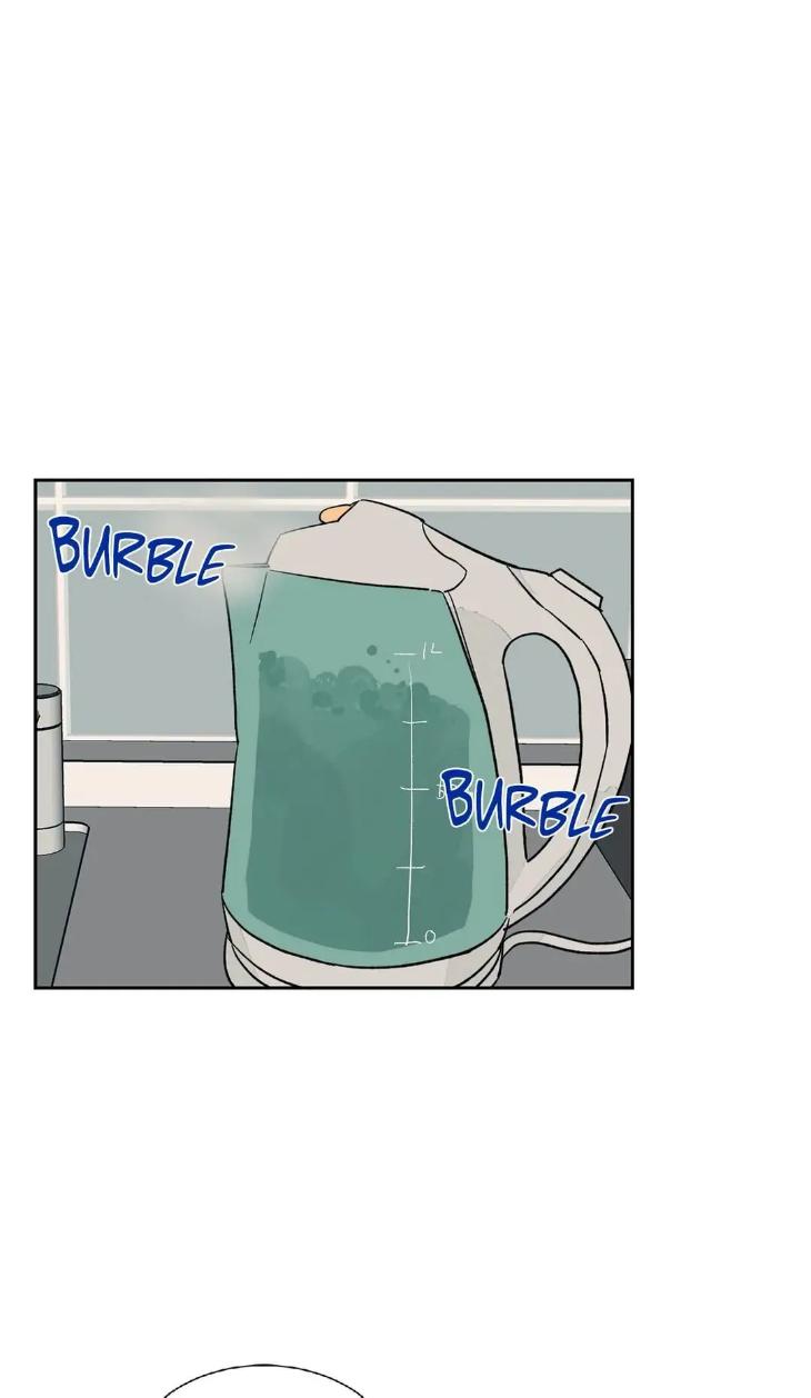 Love Me Doctor! by Ana [Eng] page 6