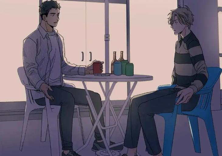 Love Me Doctor! by Ana [Eng] page 11