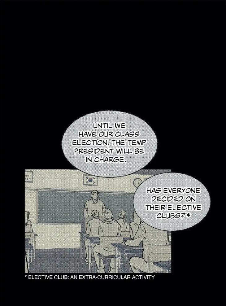 Love Me Doctor! by Ana [Eng] page 6