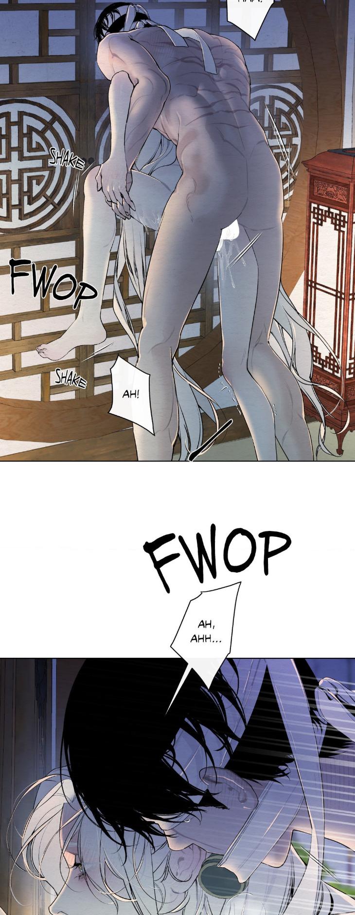 A Twisted Fate by Hyeu – Ch. 62 [Eng] page 14