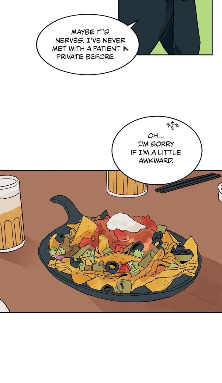 Love Me Doctor! by Ana [Eng] page 8