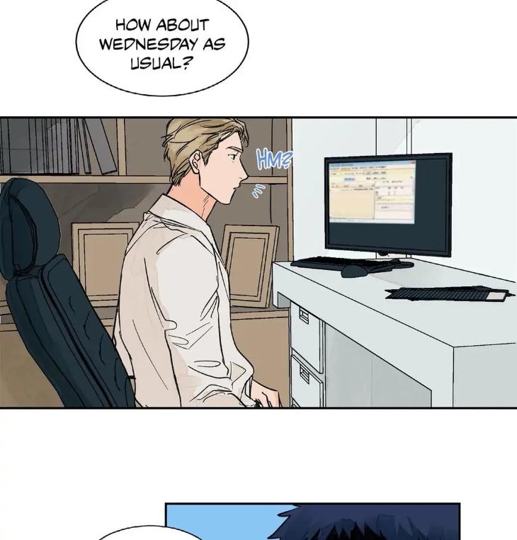 Love Me Doctor! by Ana [Eng] page 8