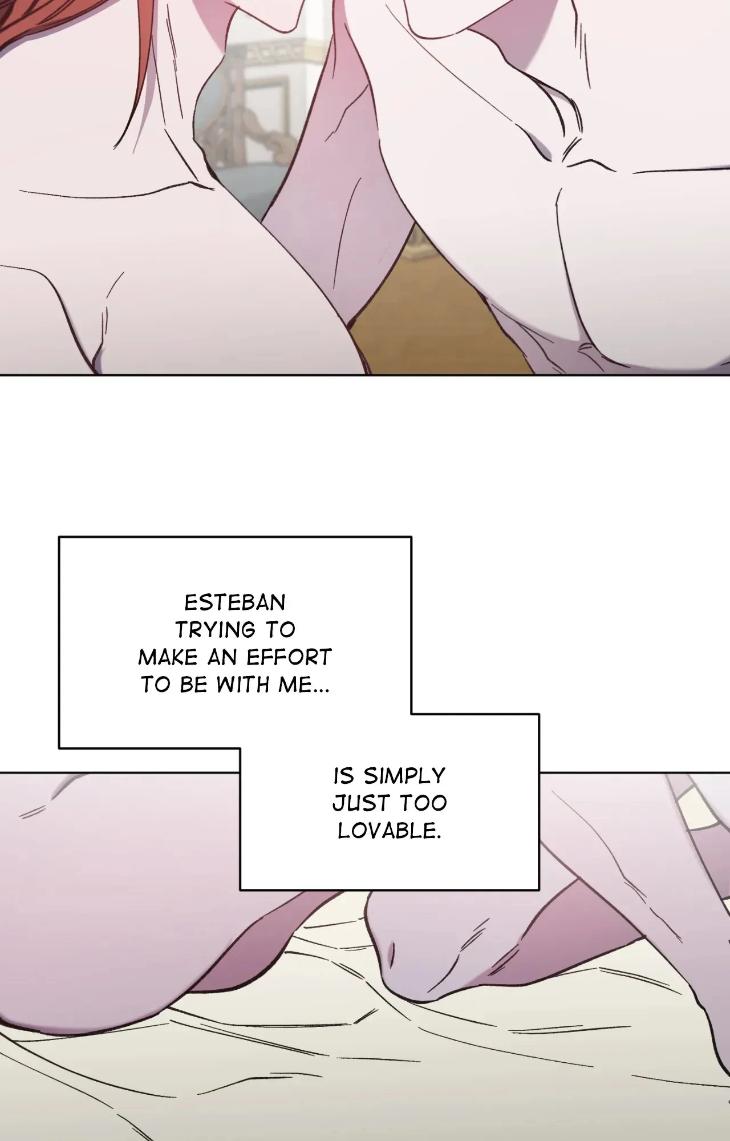 Love Trap by Rayuan – Season 3 – Uncensored [Eng] page 13