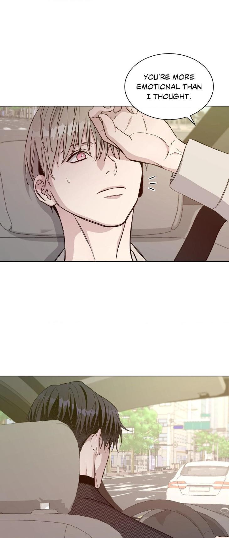 Blaze Out by Chepali – Ch. 70 [Eng] page 13