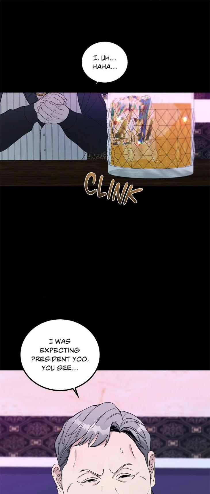 Blaze Out by Chepali – Ch. 70 [Eng] page 13