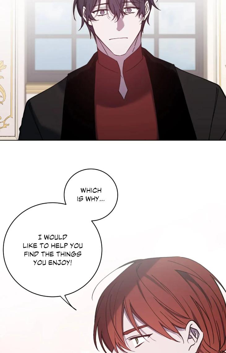 Love Trap by Rayuan – Season 3 – Uncensored [Eng] page 13