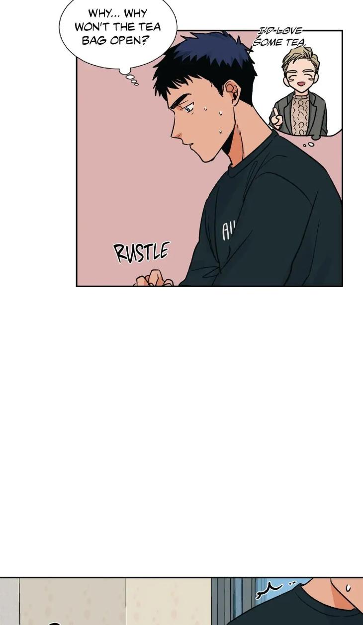 Love Me Doctor! by Ana [Eng] page 7