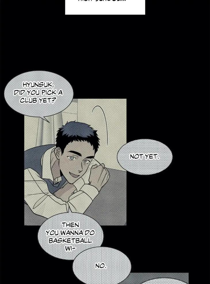 Love Me Doctor! by Ana [Eng] page 8
