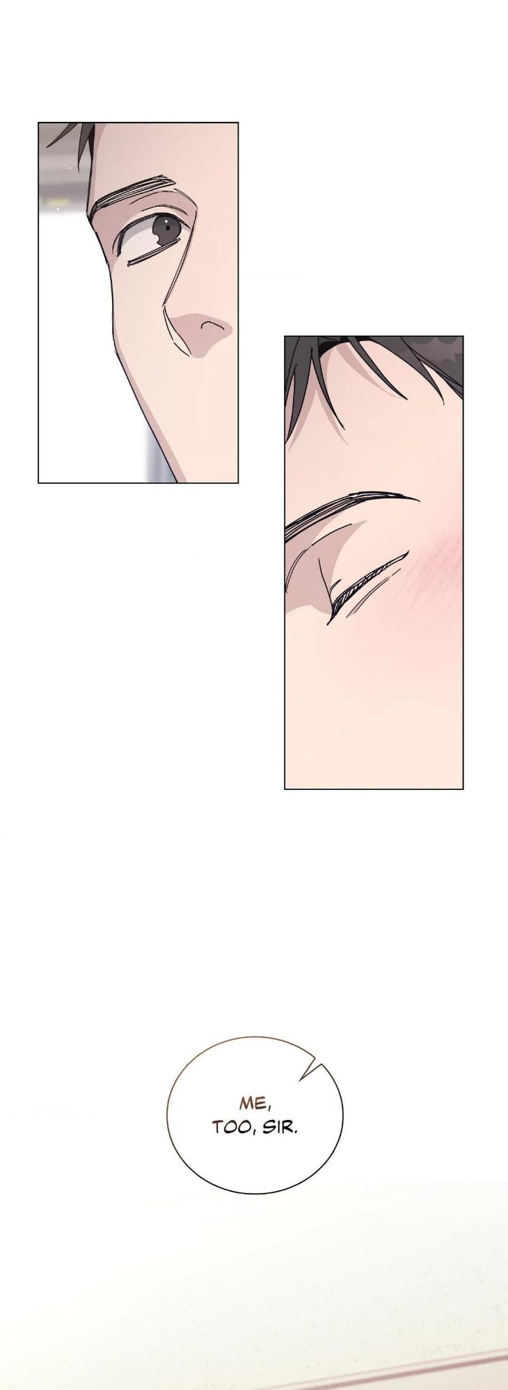 Blaze Out by Chepali – Ch. 70 [Eng] page 14