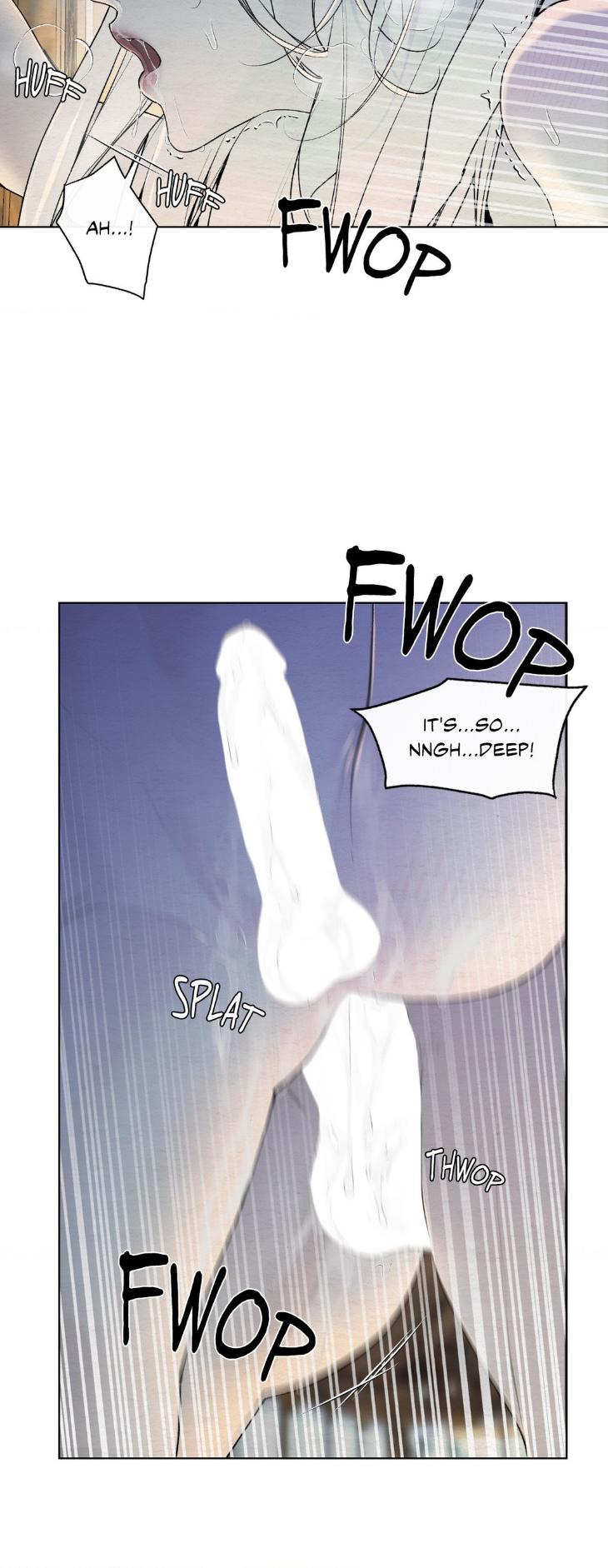 A Twisted Fate by Hyeu – Ch. 62 [Eng] page 15