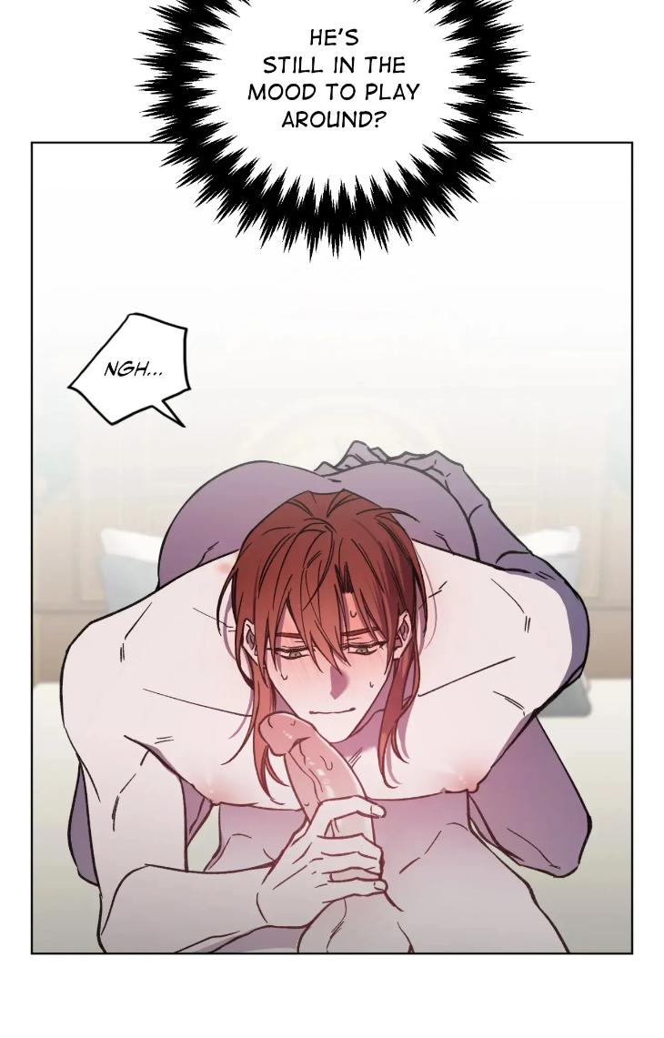 Love Trap by Rayuan – Season 3 – Uncensored [Eng] page 15