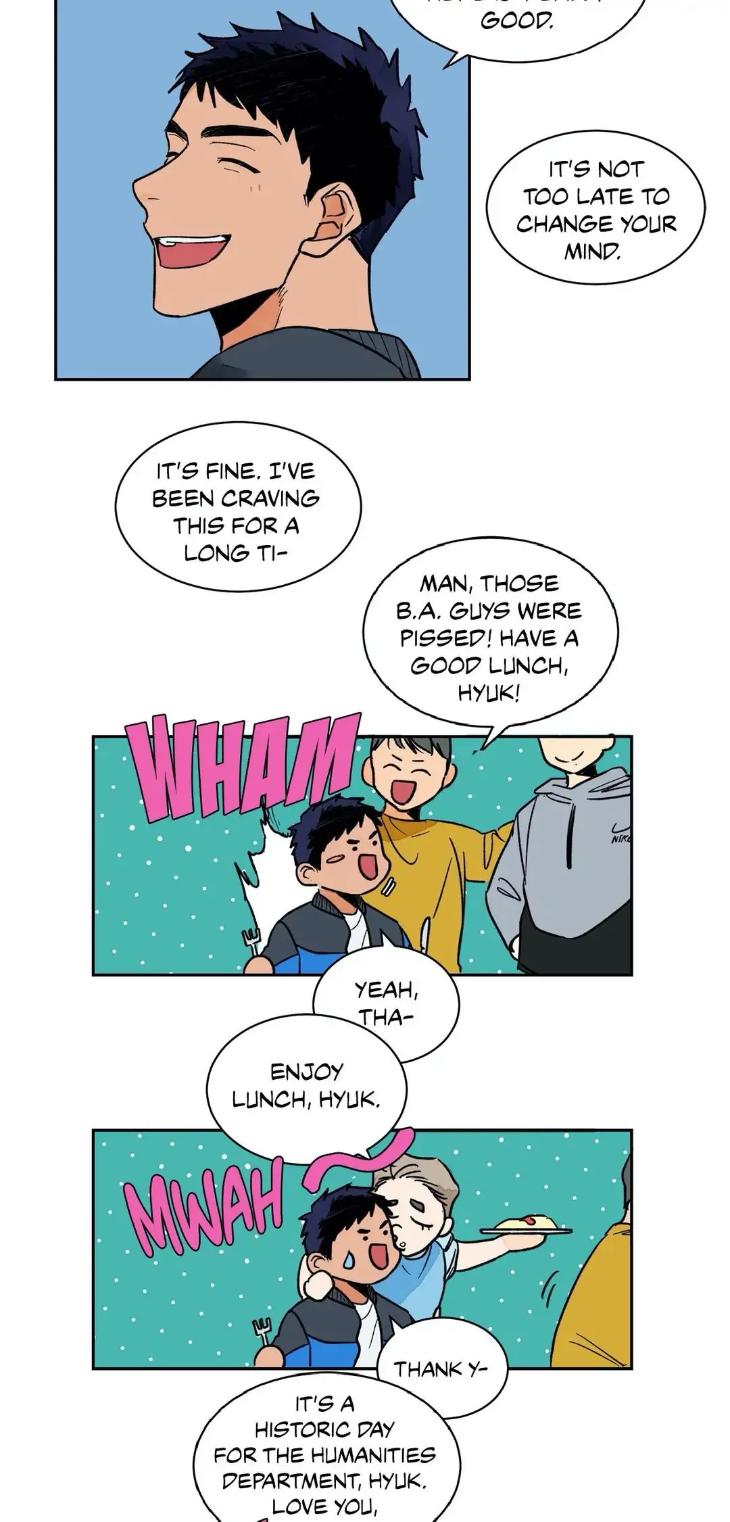 Love Me Doctor! by Ana [Eng] page 9