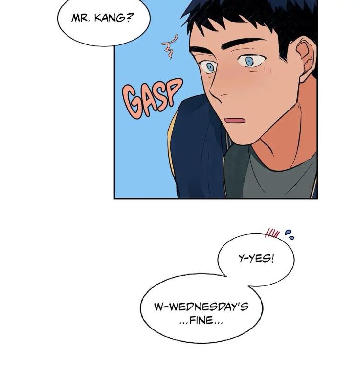 Love Me Doctor! by Ana [Eng] page 9