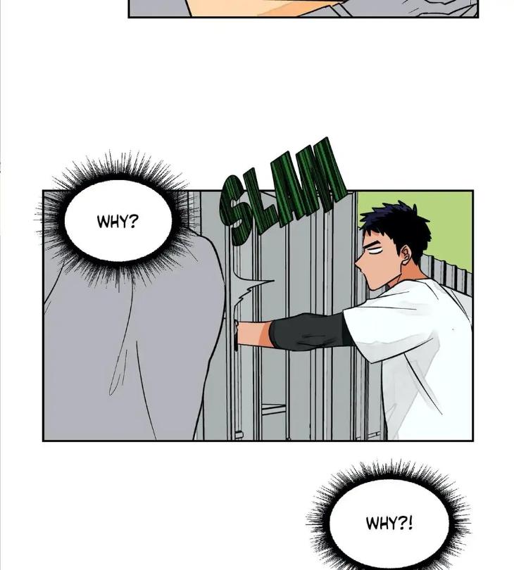 Love Me Doctor! by Ana [Eng] page 9