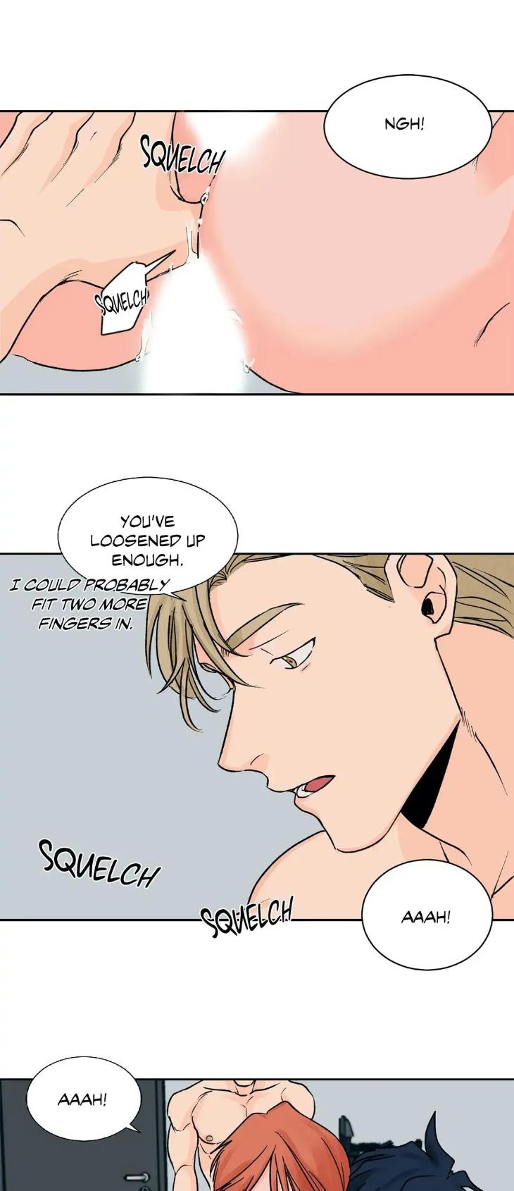 Love Me Doctor! by Ana [Eng] page 7
